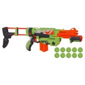 Nerf Vortex Praxis