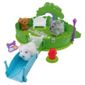 Zhu Zhu Puppies Bark Park Playset