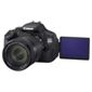 Canon EOS 600D Digital SLR Camera (Inc 18-135mm f3.5-5.6 IS II Lens Kit)