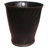 Recycled Tyre Planter Medium