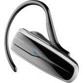 Plantronics Explorer 240 Bluetooth Headset Black