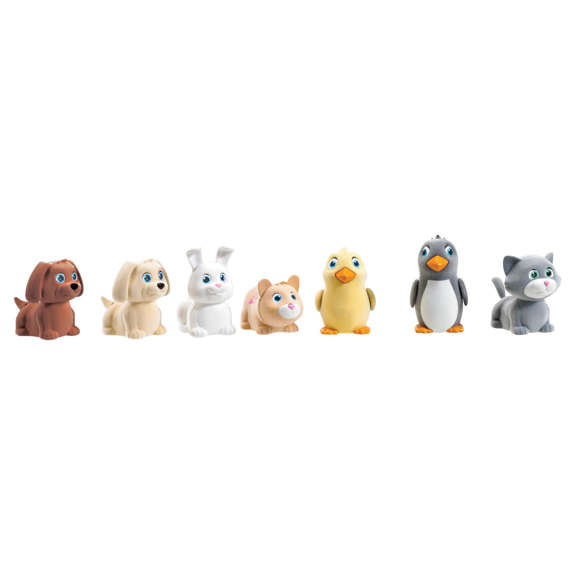 Animagic Just Borns Assorted (one supplied only)