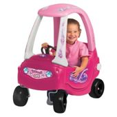 Little Tikes Cozy Coupe Pink