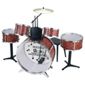 Bontempi Jd4830 6 Piece Drum Set & Stool