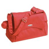 Koo-di Changing Bag, Orange