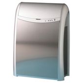 Ebac 6200 Dehumidifier (Silver)