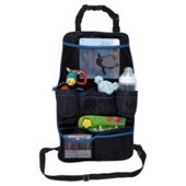 Lindam Back Seat Organiser