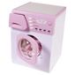 Casdon Hotpoint Toy Washer Pink