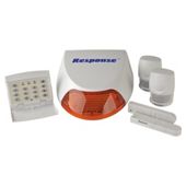 Friedland response multi-user alarm