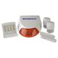 Friedland response multi-user alarm