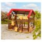 Sylvanian Families Highfield Barn
