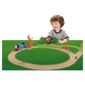 Thomas & Friends Trackmaster Thomas' Wild Ride Motorised Train Set