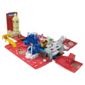 Fuel Line Micro Minis London Bus Playset
