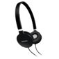 Philips SHL1700 Headband Headphones - Black