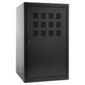 Pierre Henry A4 Extra Large Locker Filing Cabinet, Black