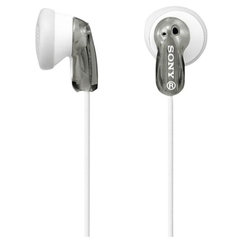Image of Sony Mdr- E9 In-ear Headphones - White