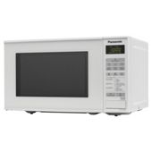Panasonic NN-E271WMBPQ 20  800W Microwave - White