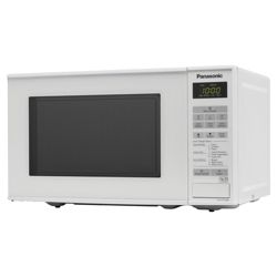 Panasonic NN-E271WMBPQ 20  800W Microwave - White