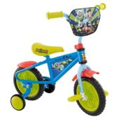Toy Story 10 in Bike, Multi with stabilisers
