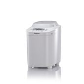 Panasonic Comprehensive Breadmaker in White
