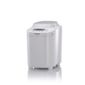 Panasonic Comprehensive Breadmaker in White