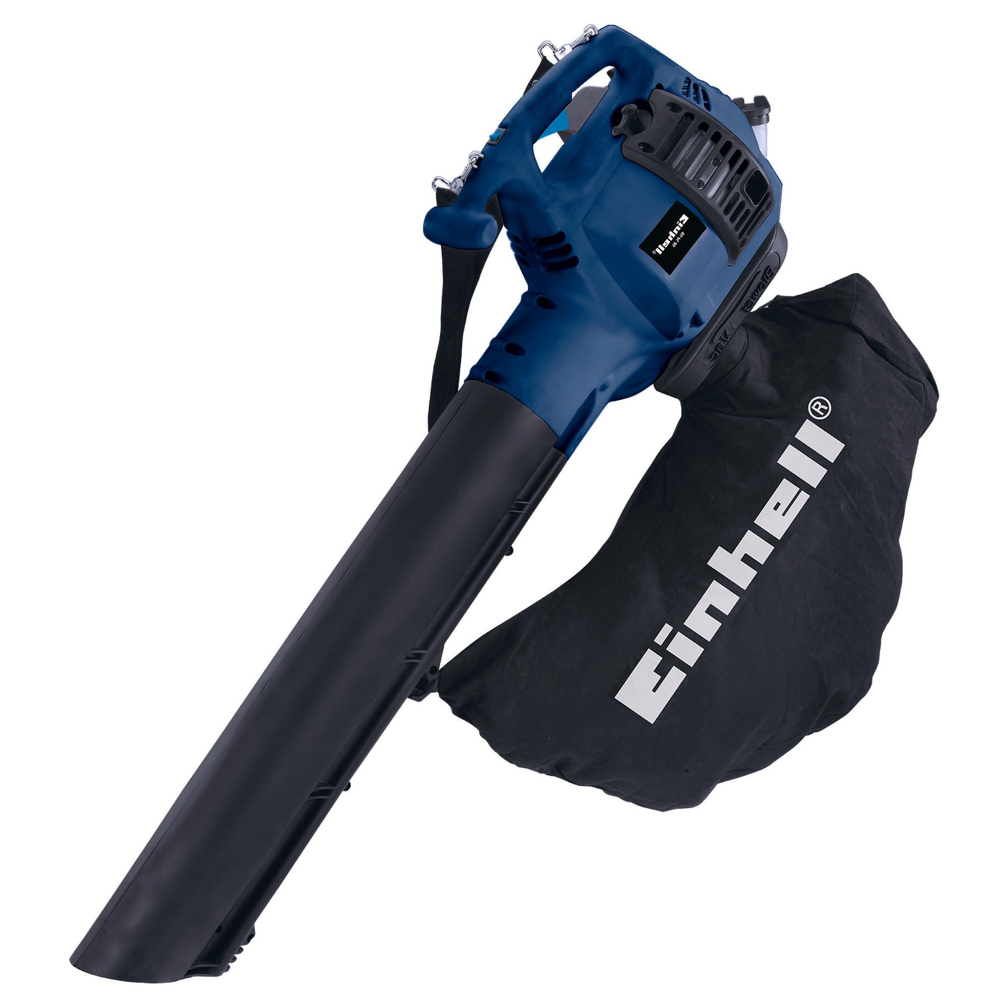 Einhell Petrol Blo Vac