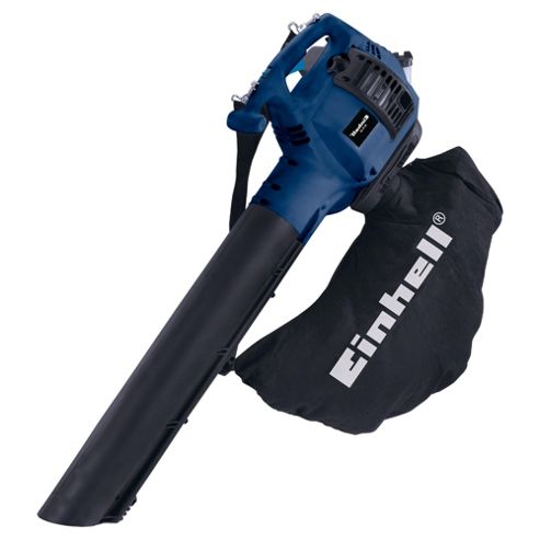 Image of Einhell 26cc Petrol Blow Vac