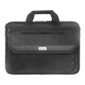 Technika premium laptop bag up to 15.6" - Black