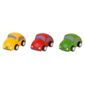 Plan Toys Mini Cars Wooden Toy Set