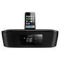 Philips DCB242/05 iPhone Dock Clock Radio