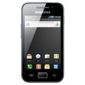 Tesco Mobile Samsung Galaxy Ace Black