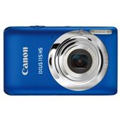 Canon IXUS 115 HS Blue