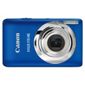 Canon IXUS 115 HS Blue