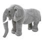 Melissa & Doug Elephant Giant Soft Toy
