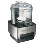 Cuisinart DLC1SSRU Mini Food Processor