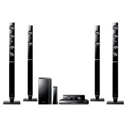Samsung HT-D6750W 3D 7.1 Blu-Ray Home Cinema