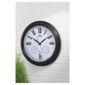 Gamblemere Radio Controlled Clock/Weather Station