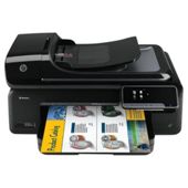 HP Office Jet 7500A A3 AIO Wireless (Print, Copy, Scan & Fax) Inkjet Printer