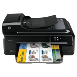 HP Office Jet 7500A A3 AIO Wireless (Print, Copy, Scan & Fax) Inkjet Printer