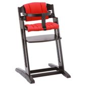 Danchair comfort cushion, Red
