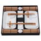 Leifheit Asia sushi 2 person oriental dining set
