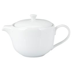 Tesco Porcelain Teapot