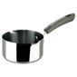 This Morning by Prestige 14cm Stainless Steel Milk Pan, Grey