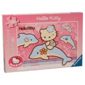 Hello Kitty XXL 200 Piece Jigsaw Puzzle