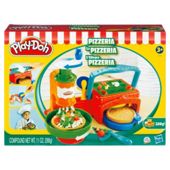 Play-Doh Twirl N Top Pizza Shop