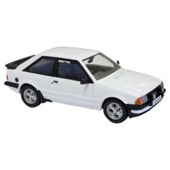 Corgi Haynes Escort Xr3 Car & Book Gift Set