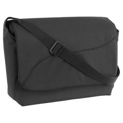 Graco Sporty Changing Bag, Noire