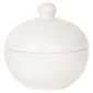 Nigella Lawson Living Kitchen Sugar Bowl, Cream