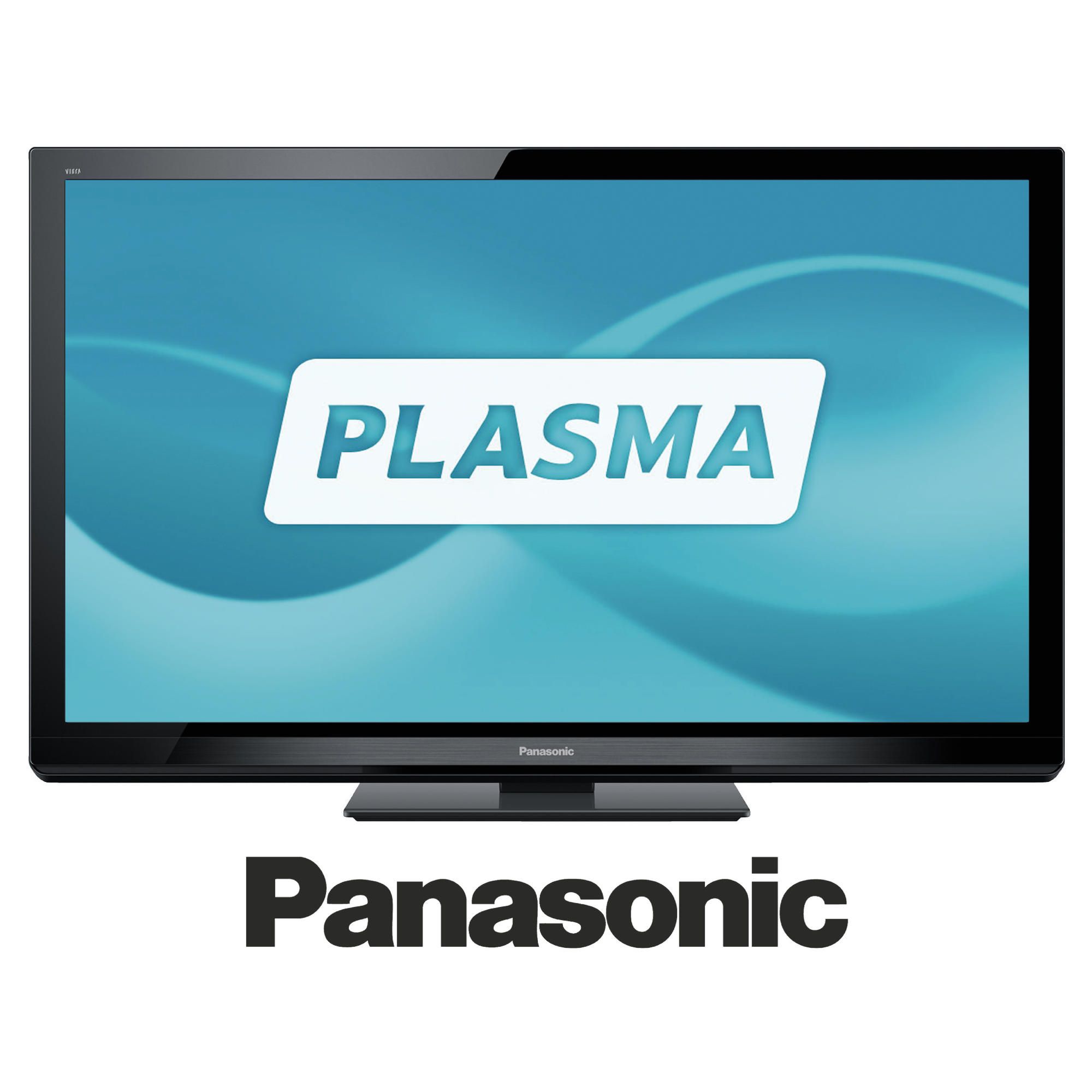 Panasonic Smart VIERA TX-P42G30B 42-inch HD Ready 600Hz Internet-Ready Plasma TV with Freeview HD Tu Panasonic Smart VIERA TX-P42G30B 42-inch HD Ready 600Hz Internet-Ready Plasma TV with Freeview HD Tu