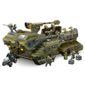 Mega Bloks Halo Wars UNSC Elephant